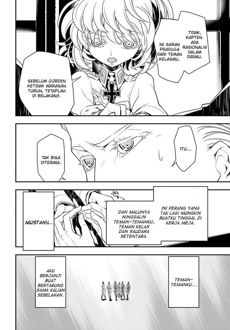 youjo-senki - Chapter: 8.1