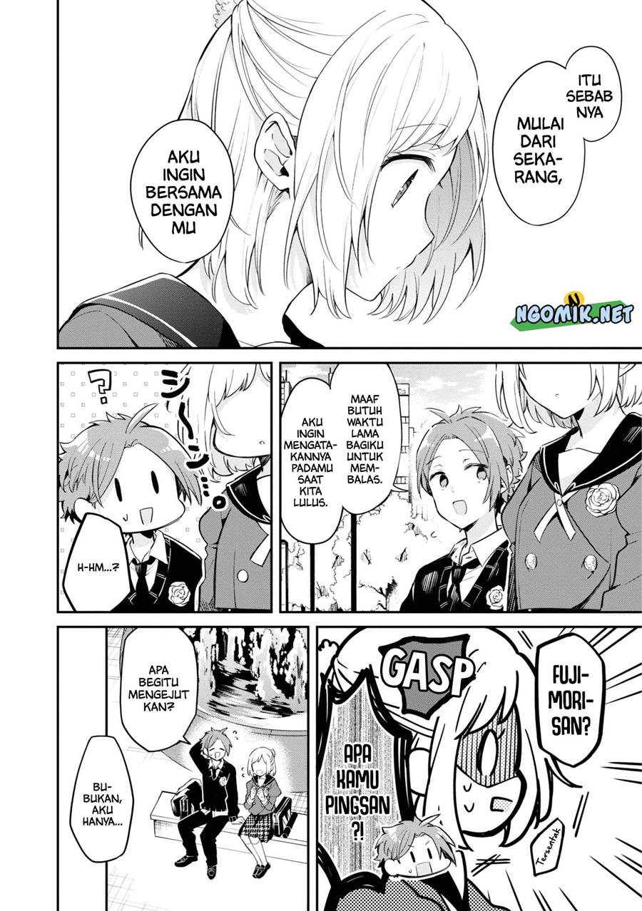 kimi-no-yokogao-shika-mirenai - Chapter: 11.5