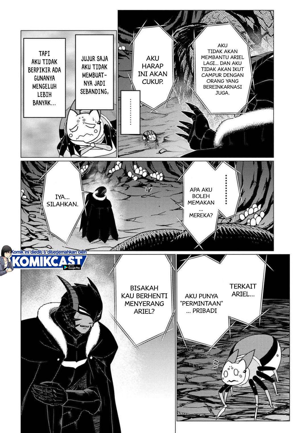 kumo-desu-ga-nani-ka - Chapter: 51.3
