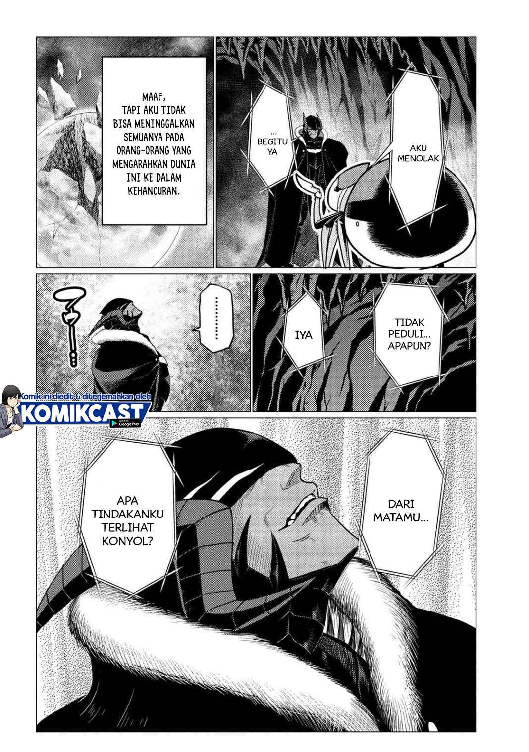 kumo-desu-ga-nani-ka - Chapter: 51.3