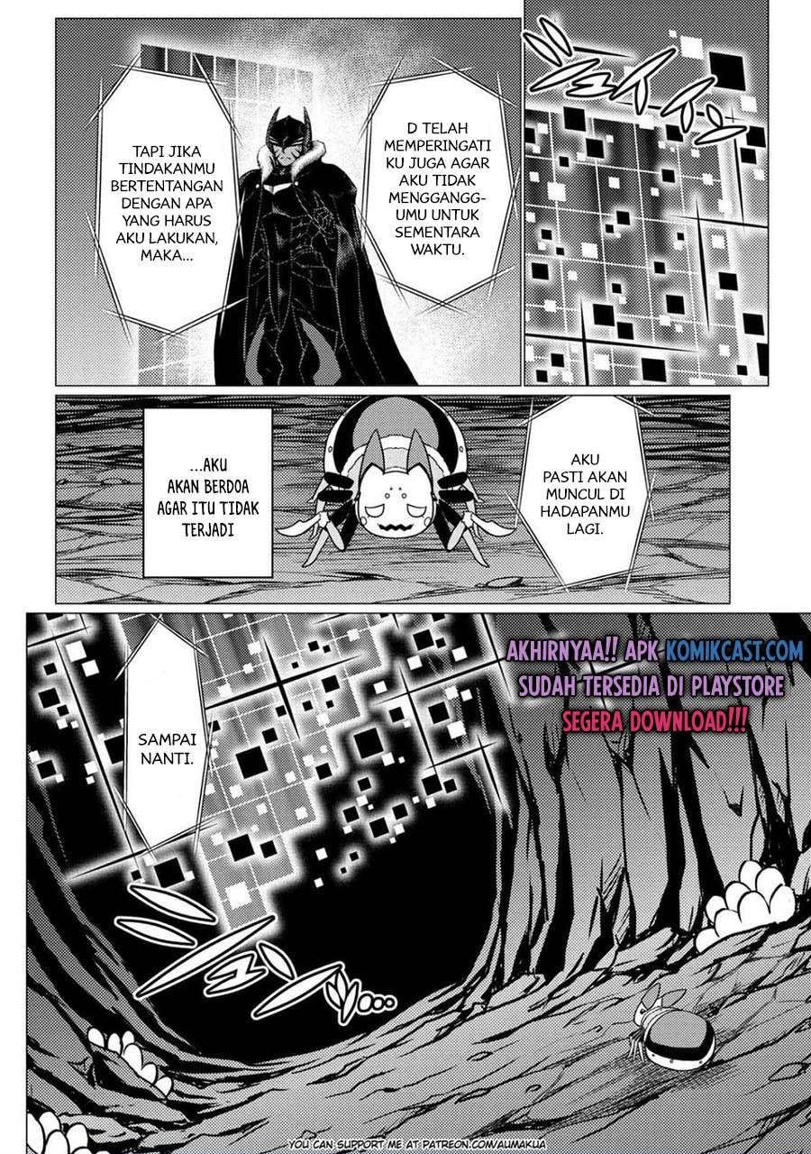 kumo-desu-ga-nani-ka - Chapter: 51.3