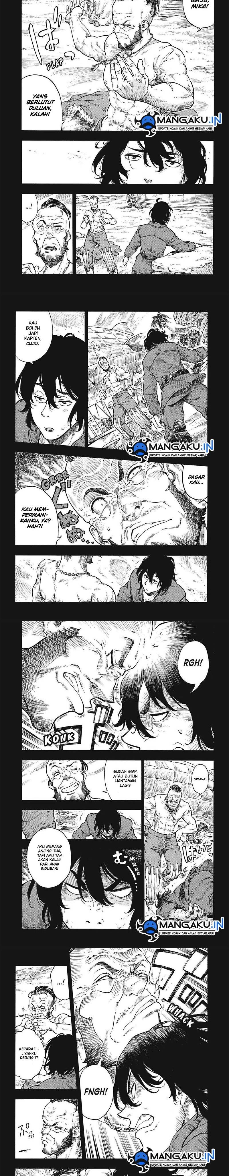 kuutei-dragons - Chapter: 31