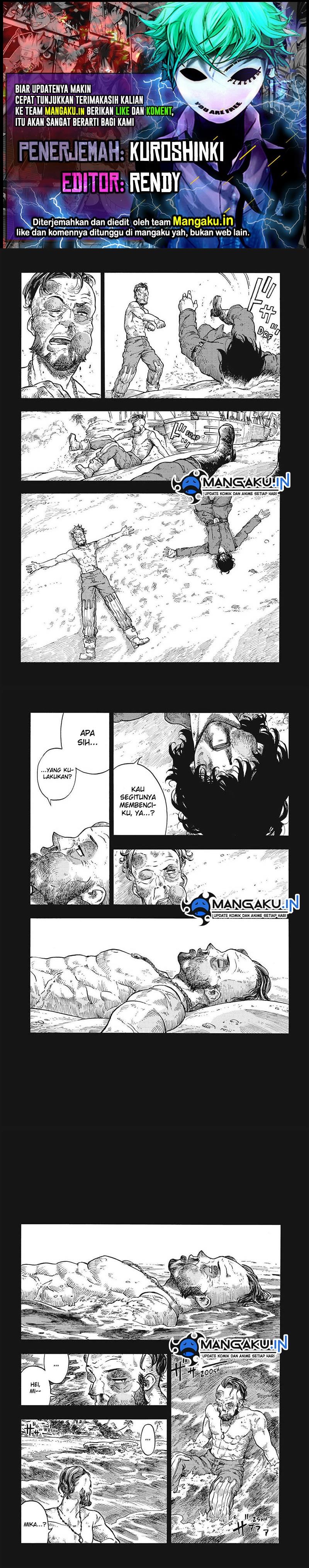 kuutei-dragons - Chapter: 31