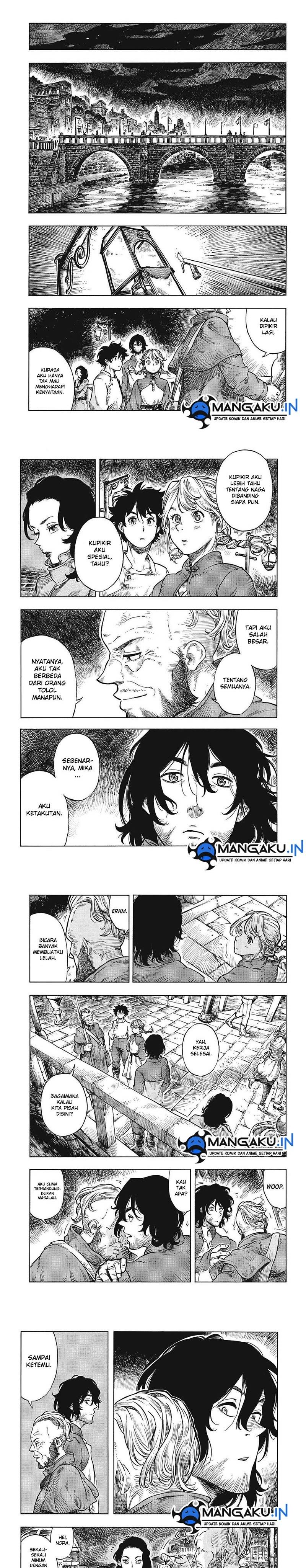 kuutei-dragons - Chapter: 31