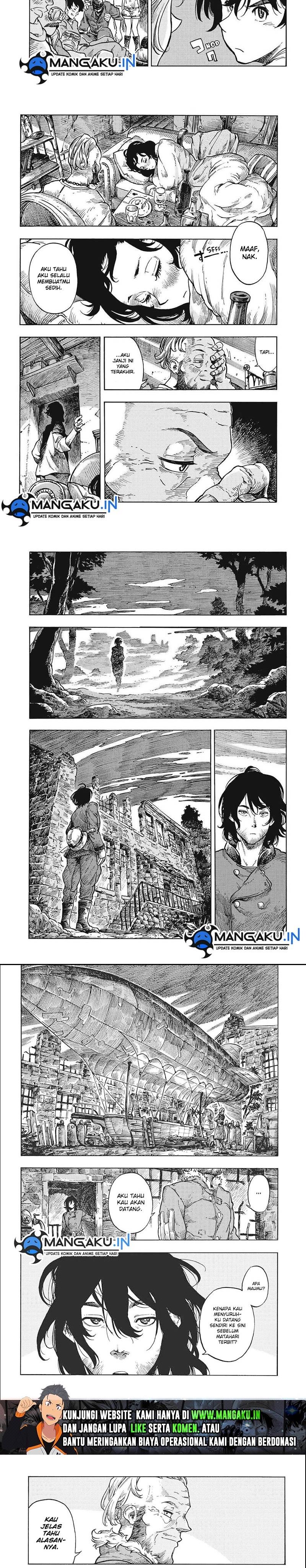 kuutei-dragons - Chapter: 31