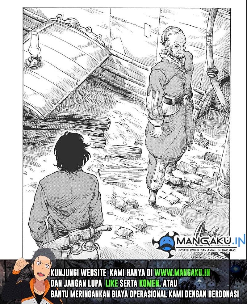 kuutei-dragons - Chapter: 31