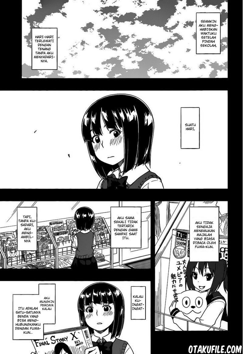 renai-shimasen-ka - Chapter: 15