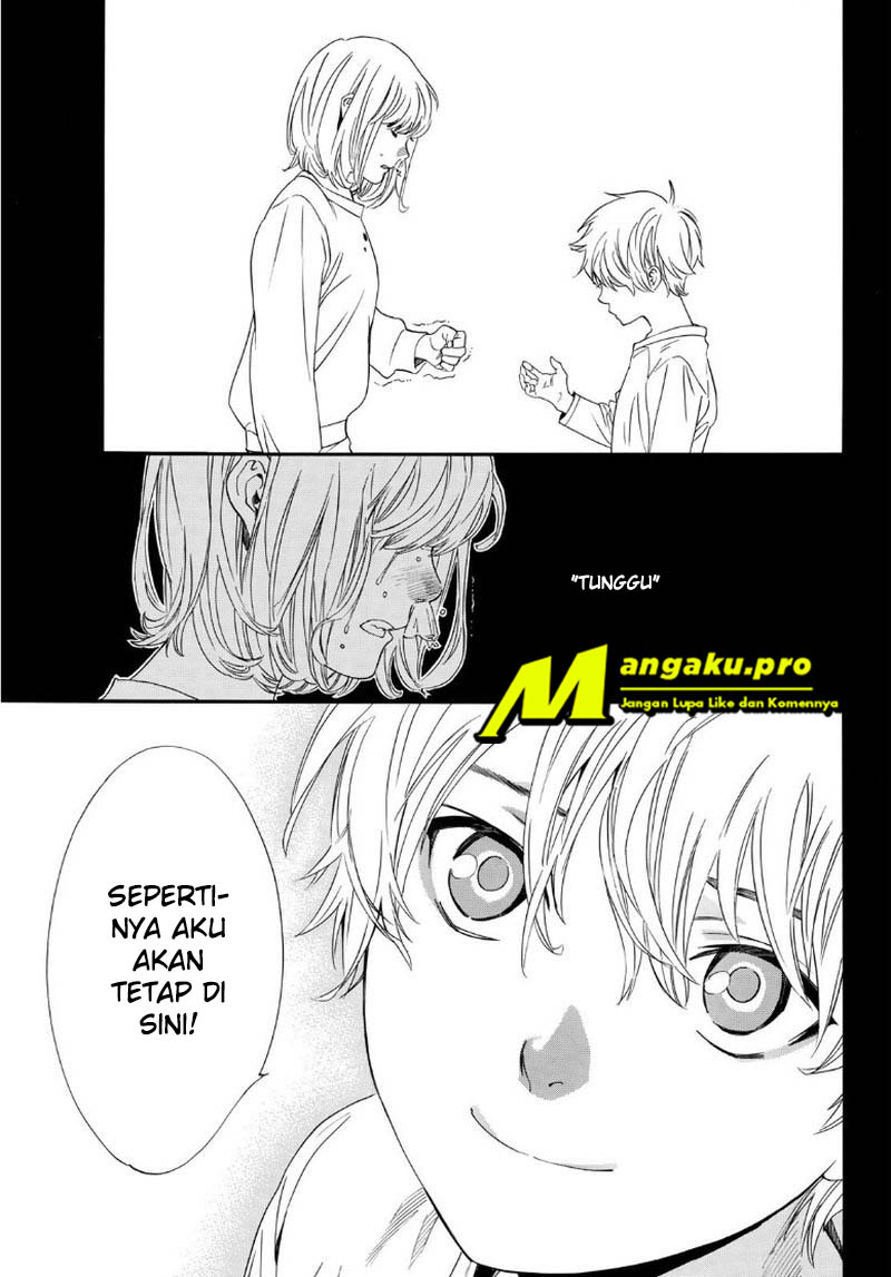 noragami - Chapter: 91