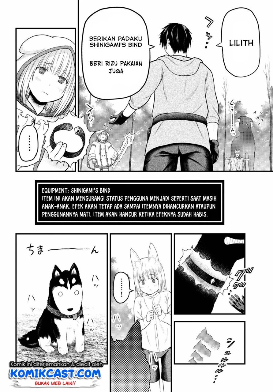 murabito-desu-ga-nani-ka-id - Chapter: 39