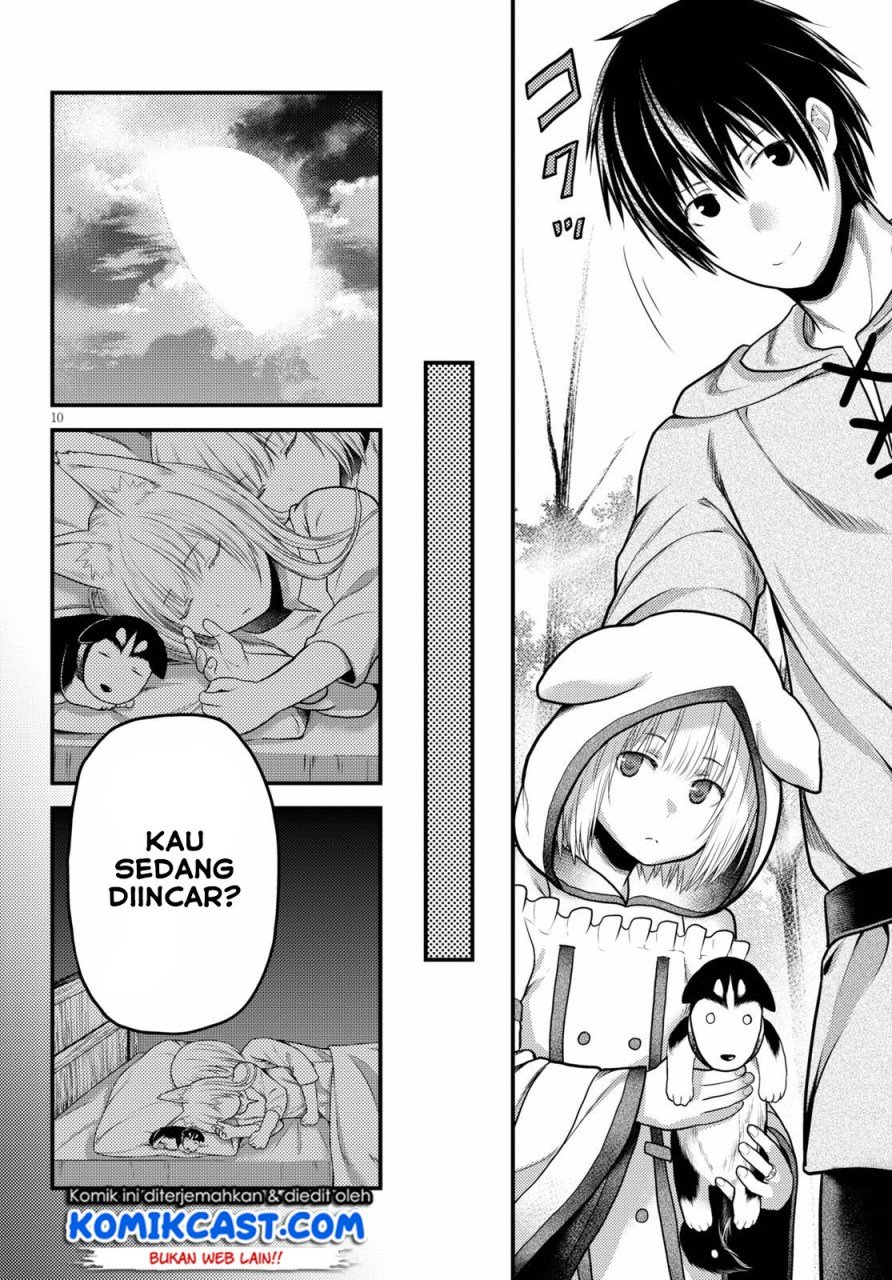 murabito-desu-ga-nani-ka-id - Chapter: 39