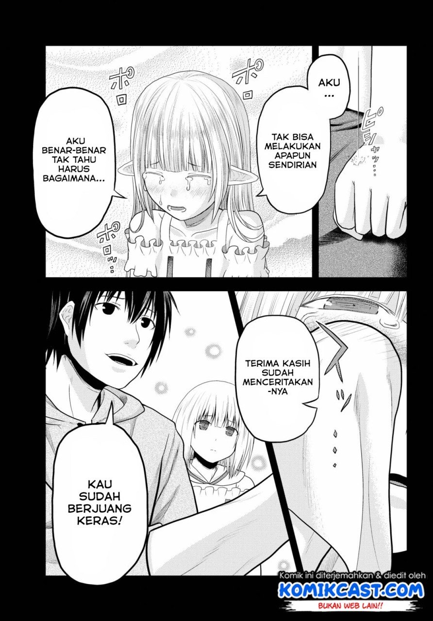 murabito-desu-ga-nani-ka-id - Chapter: 39