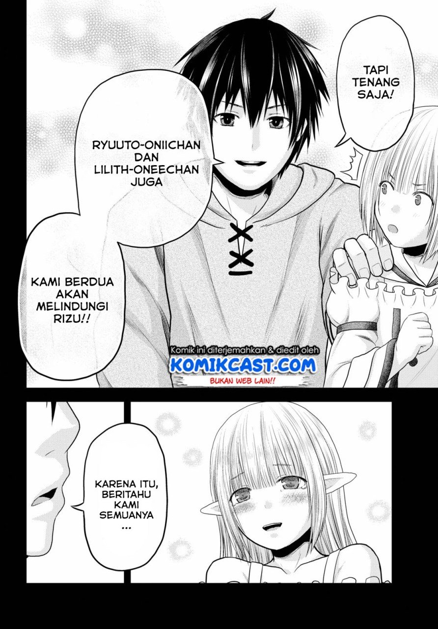 murabito-desu-ga-nani-ka-id - Chapter: 39