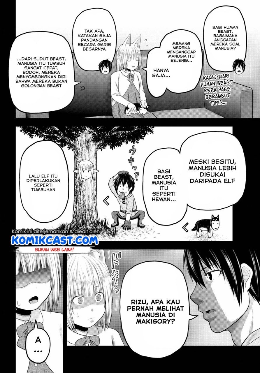 murabito-desu-ga-nani-ka-id - Chapter: 39