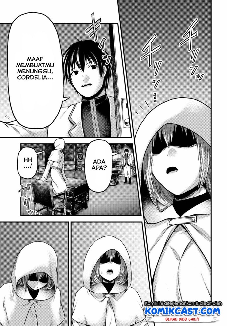 murabito-desu-ga-nani-ka-id - Chapter: 39