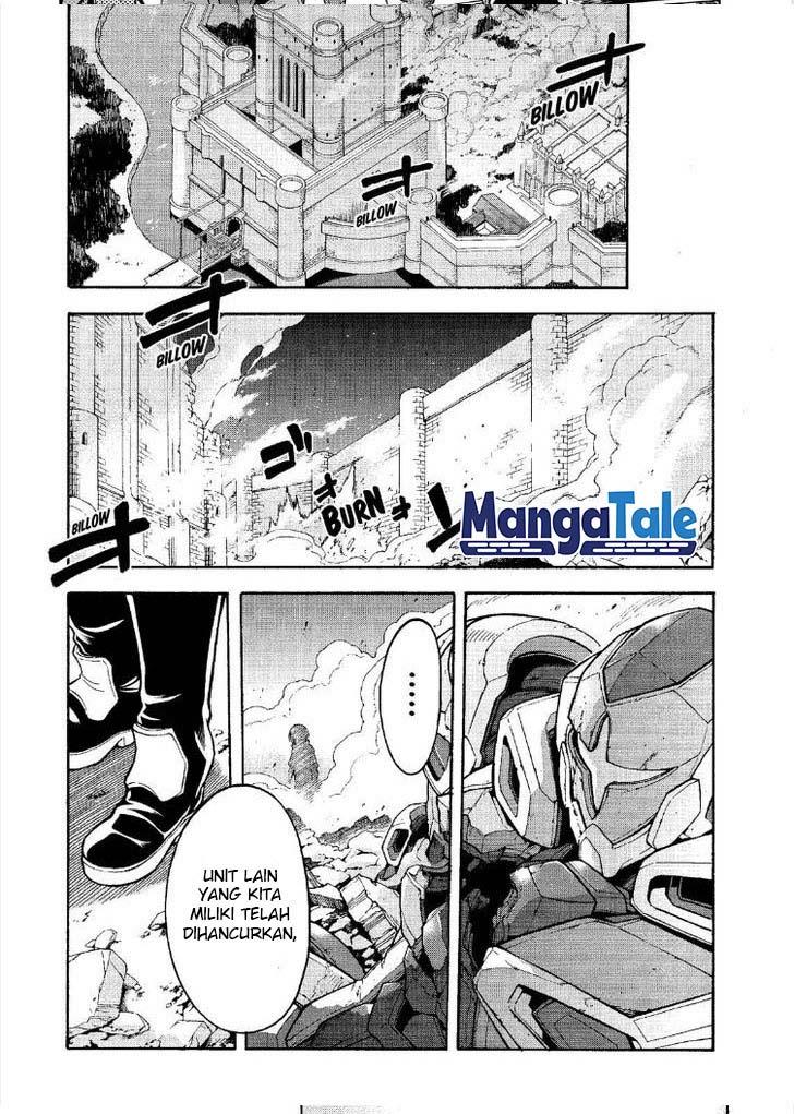 knights-magic - Chapter: 30