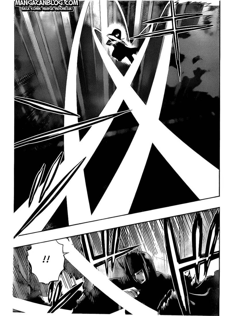 world-trigger - Chapter: 70