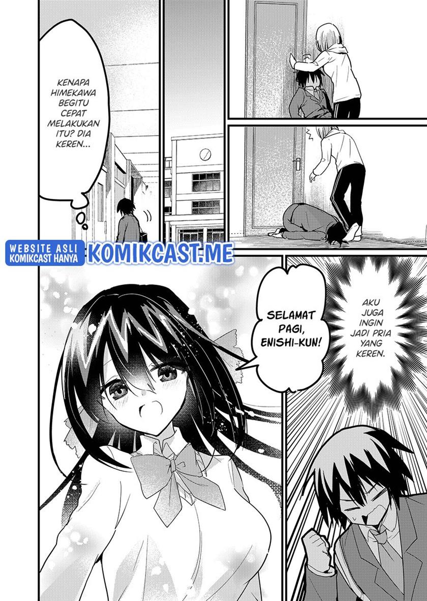 enishi-kun-wa-masho-harem-taishitsu-ni-mezamemashita - Chapter: 5