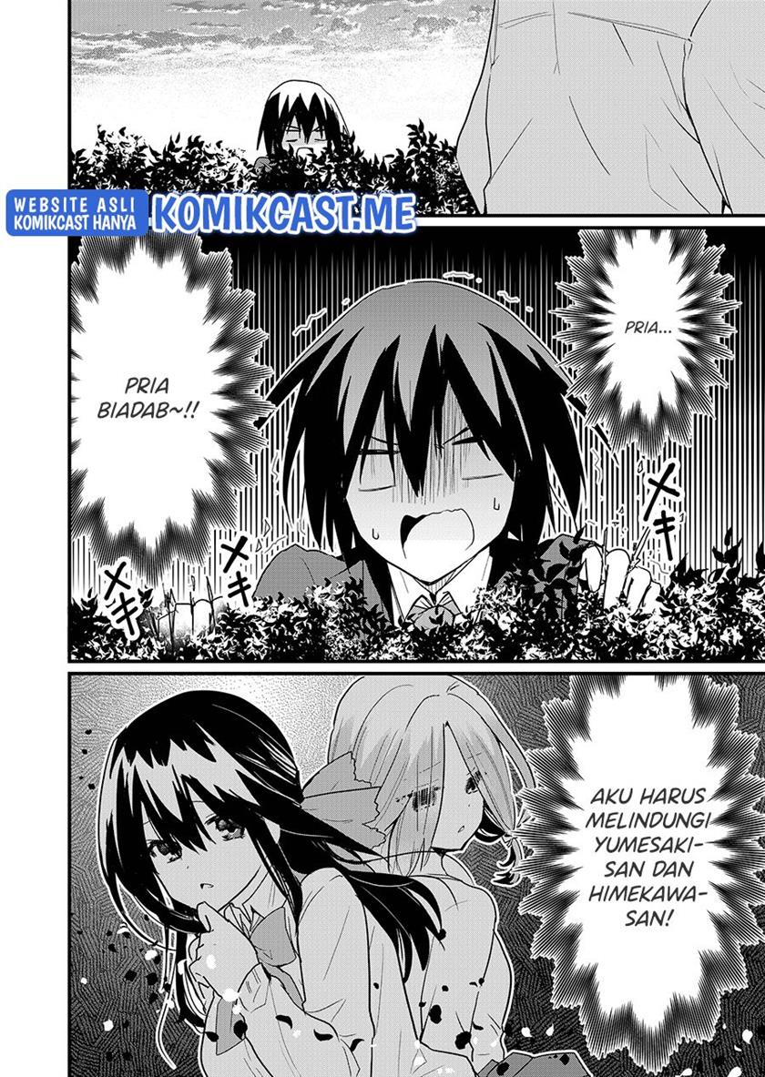 enishi-kun-wa-masho-harem-taishitsu-ni-mezamemashita - Chapter: 5