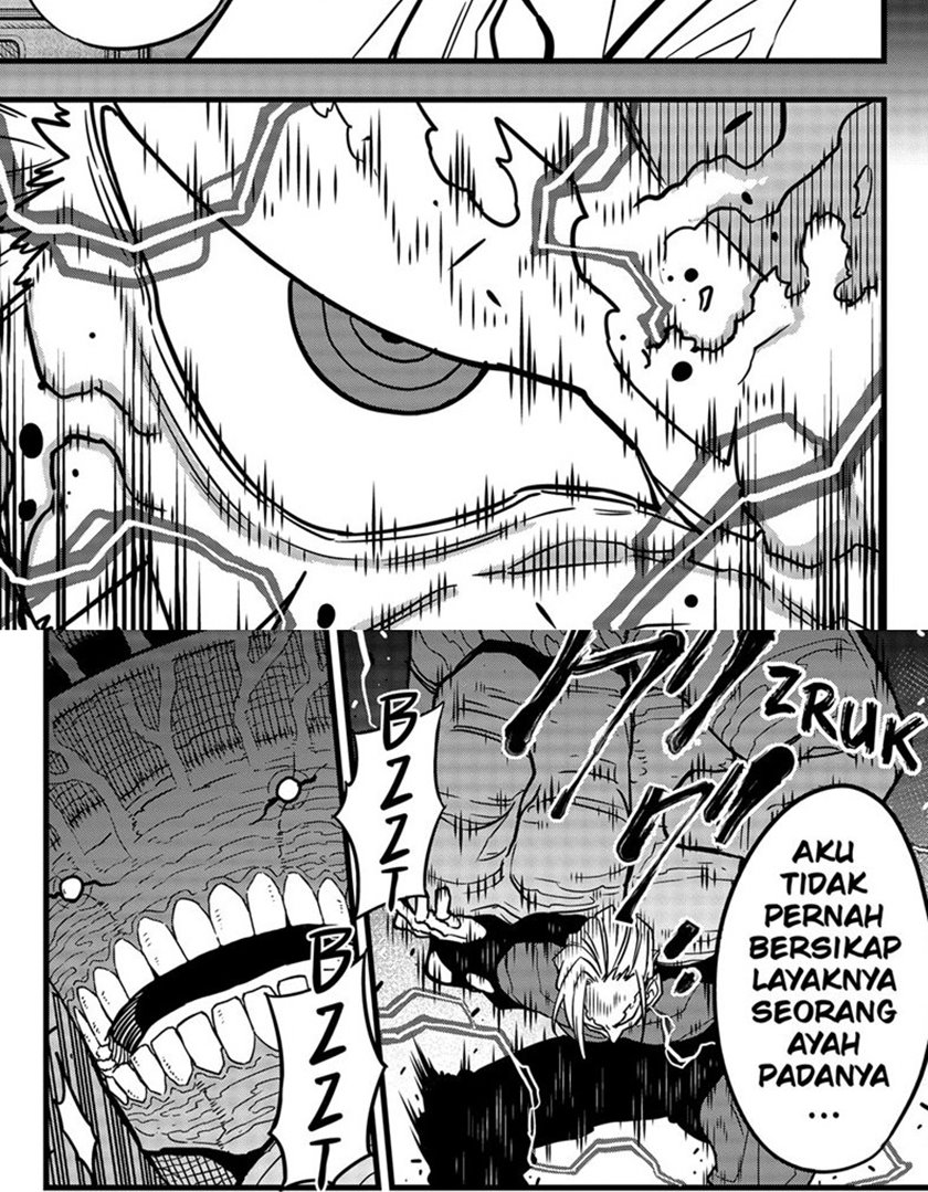 8kaijuu - Chapter: 50