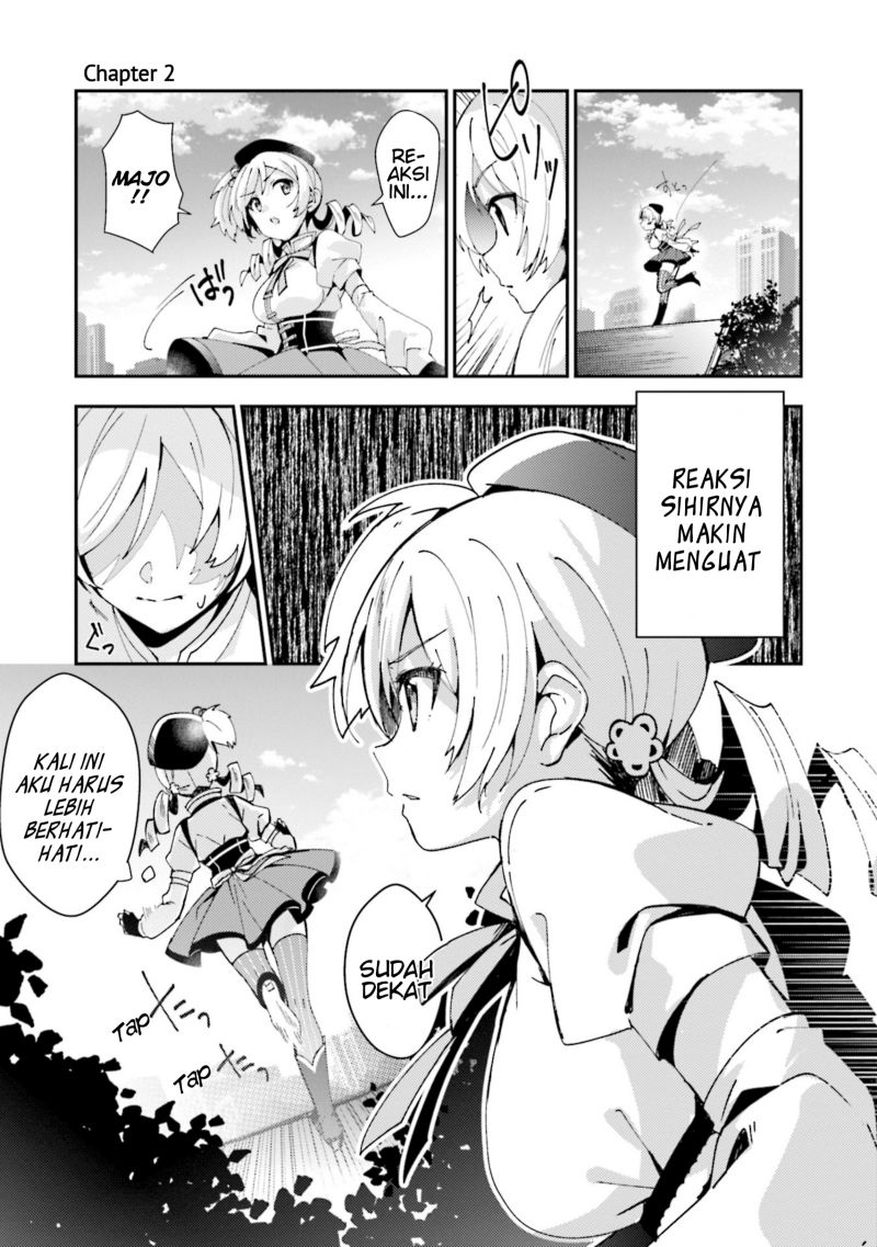 magia-record-mahou-shoujo-madoka%E2%98%86magica-side-story-another-story - Chapter: 2