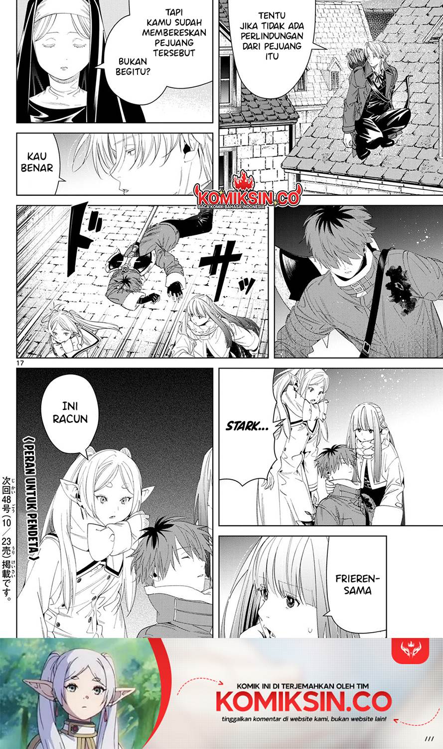 sousou-no-frieren - Chapter: 135