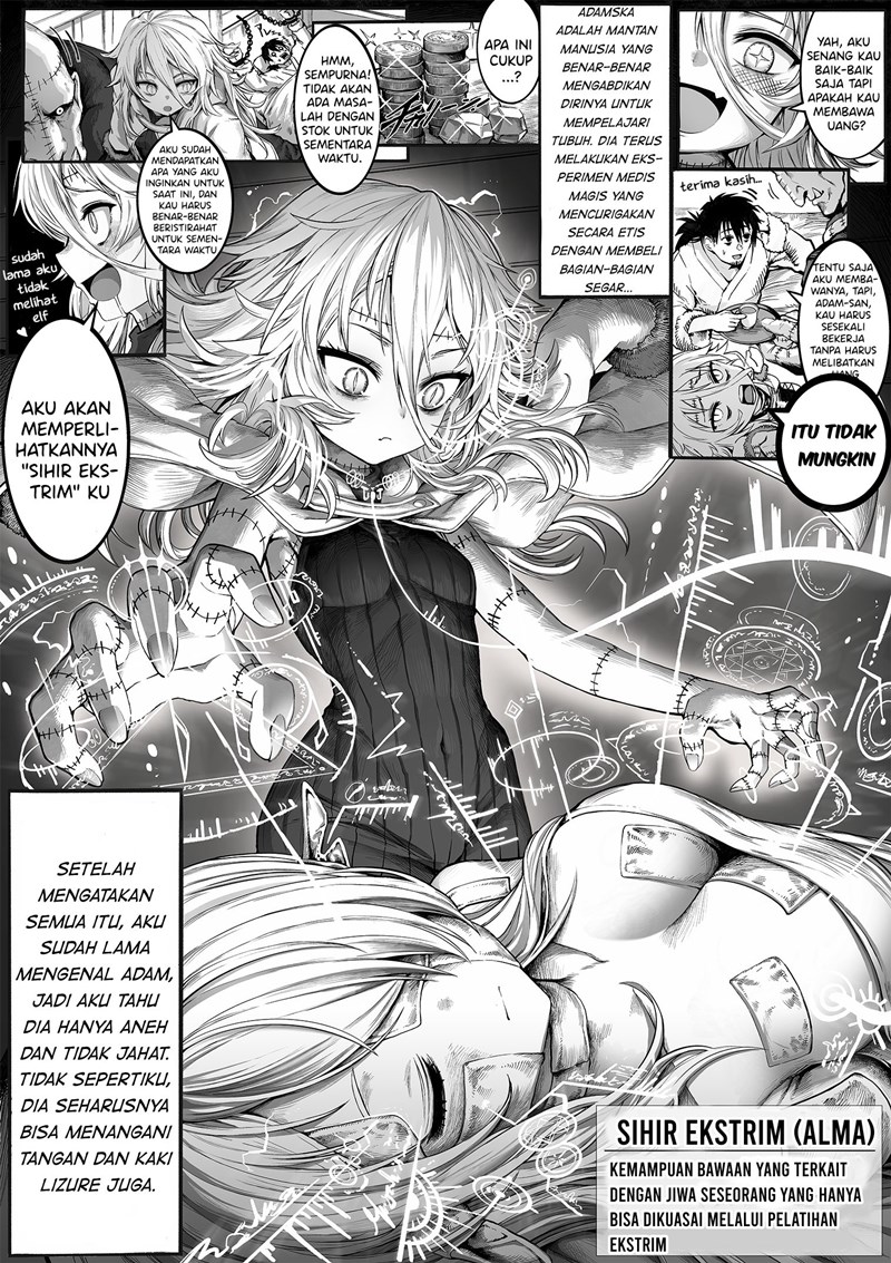 boroboro-no-elf-san-o-shiawaseni-suru-kusuri-uri-san - Chapter: 33