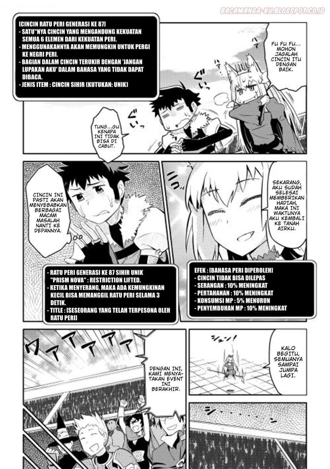 toaru-ossan-no-vrmmo-katsudouki - Chapter: 10