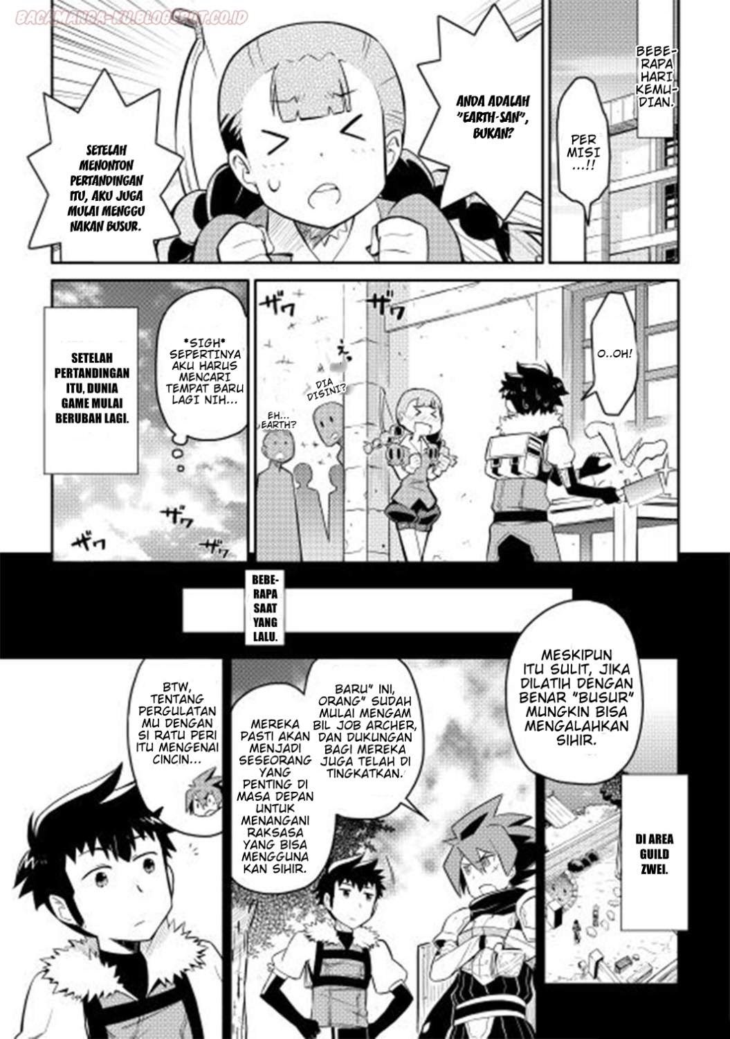 toaru-ossan-no-vrmmo-katsudouki - Chapter: 10