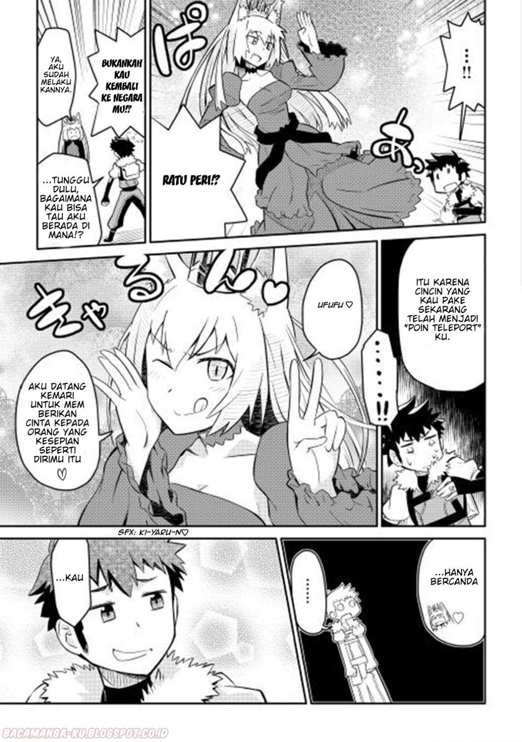 toaru-ossan-no-vrmmo-katsudouki - Chapter: 10