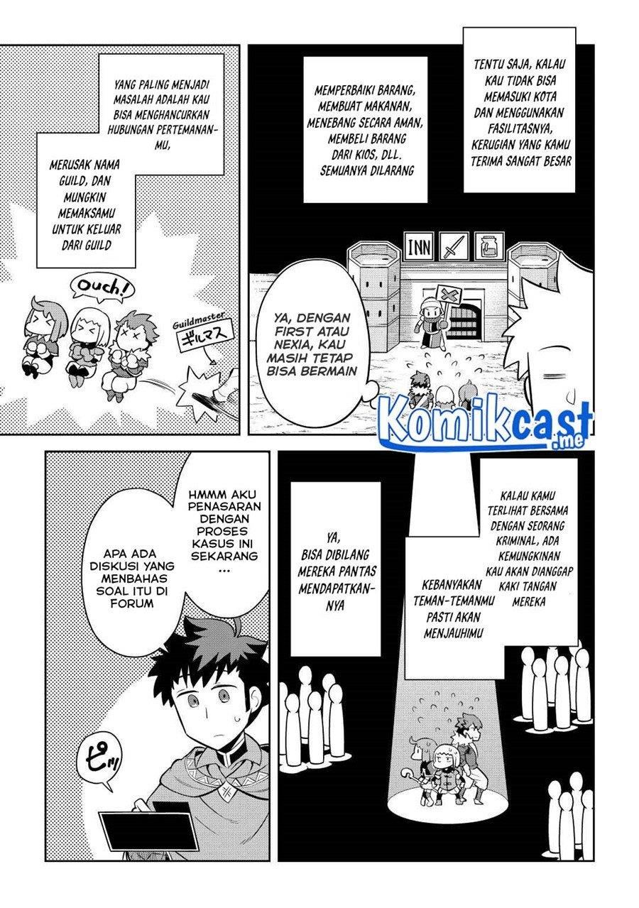 toaru-ossan-no-vrmmo-katsudouki - Chapter: 82