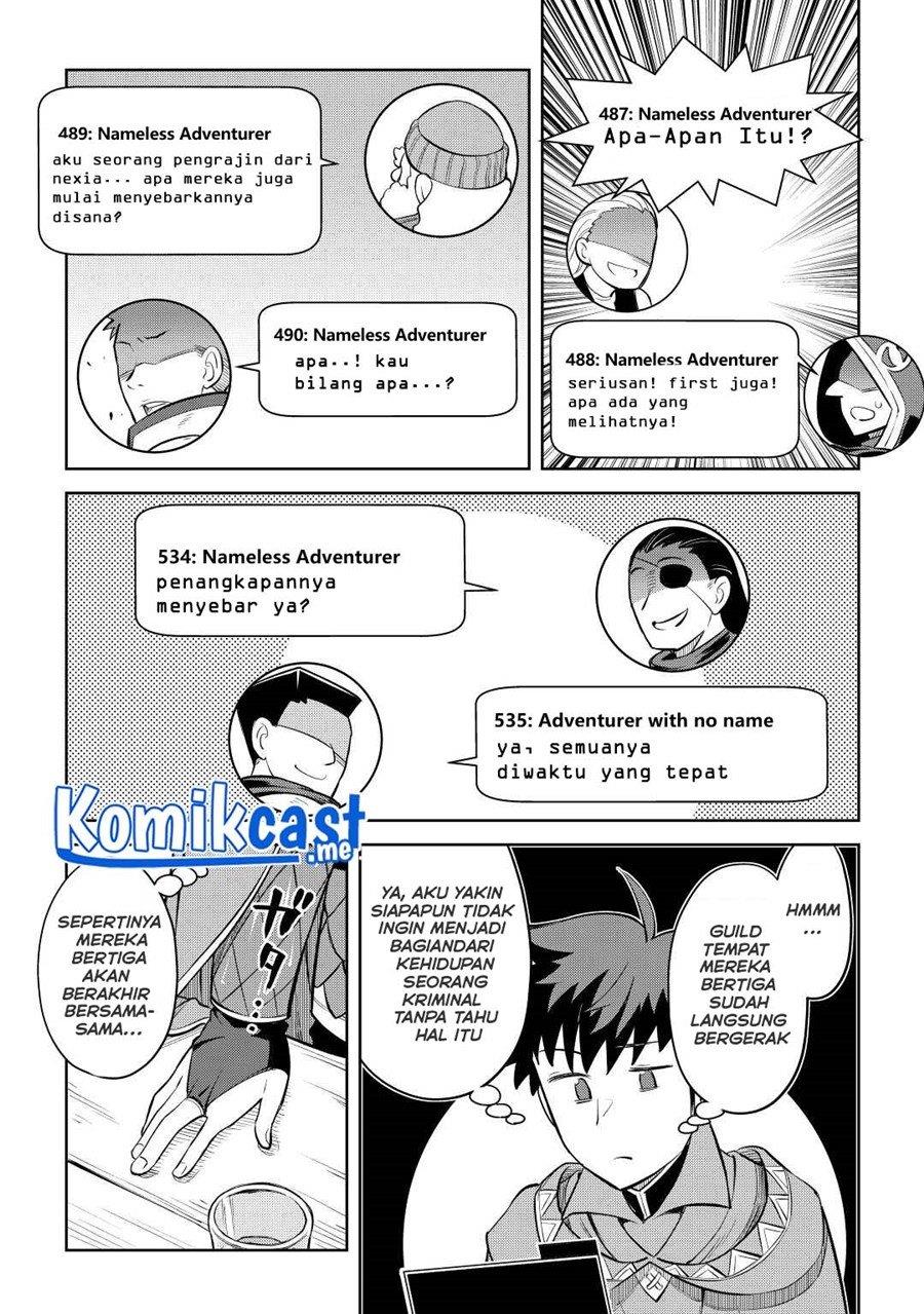 toaru-ossan-no-vrmmo-katsudouki - Chapter: 82