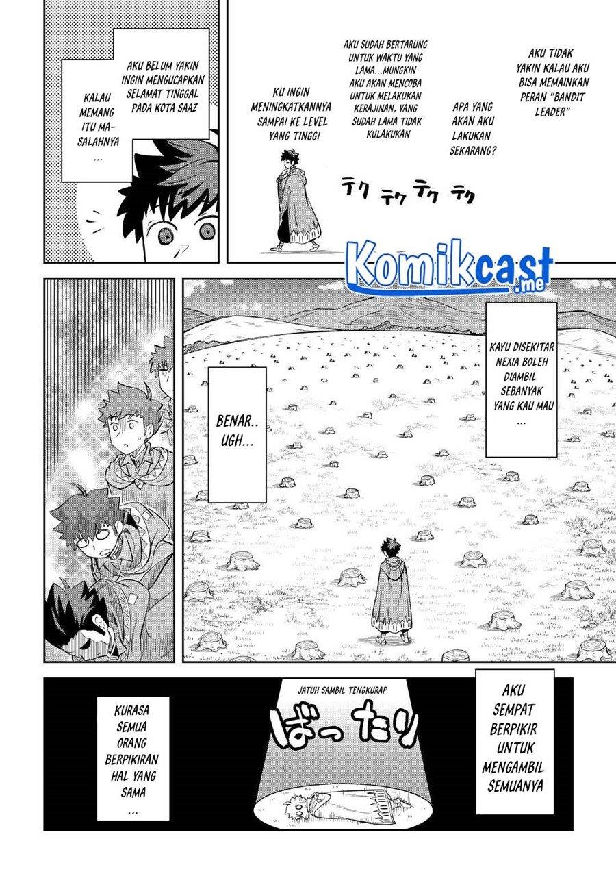 toaru-ossan-no-vrmmo-katsudouki - Chapter: 82