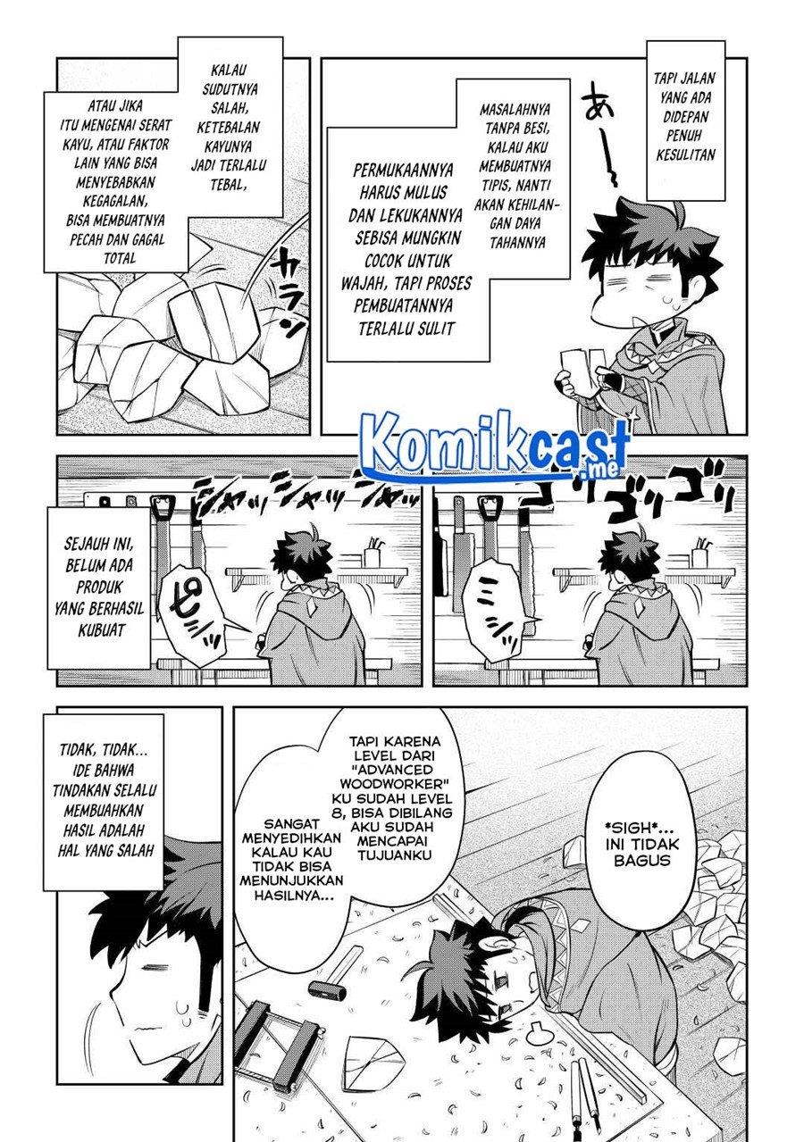 toaru-ossan-no-vrmmo-katsudouki - Chapter: 82