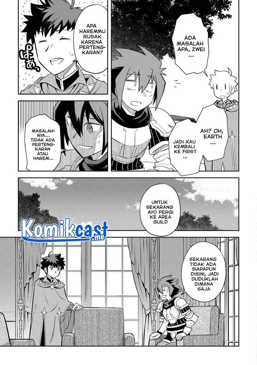 toaru-ossan-no-vrmmo-katsudouki - Chapter: 82