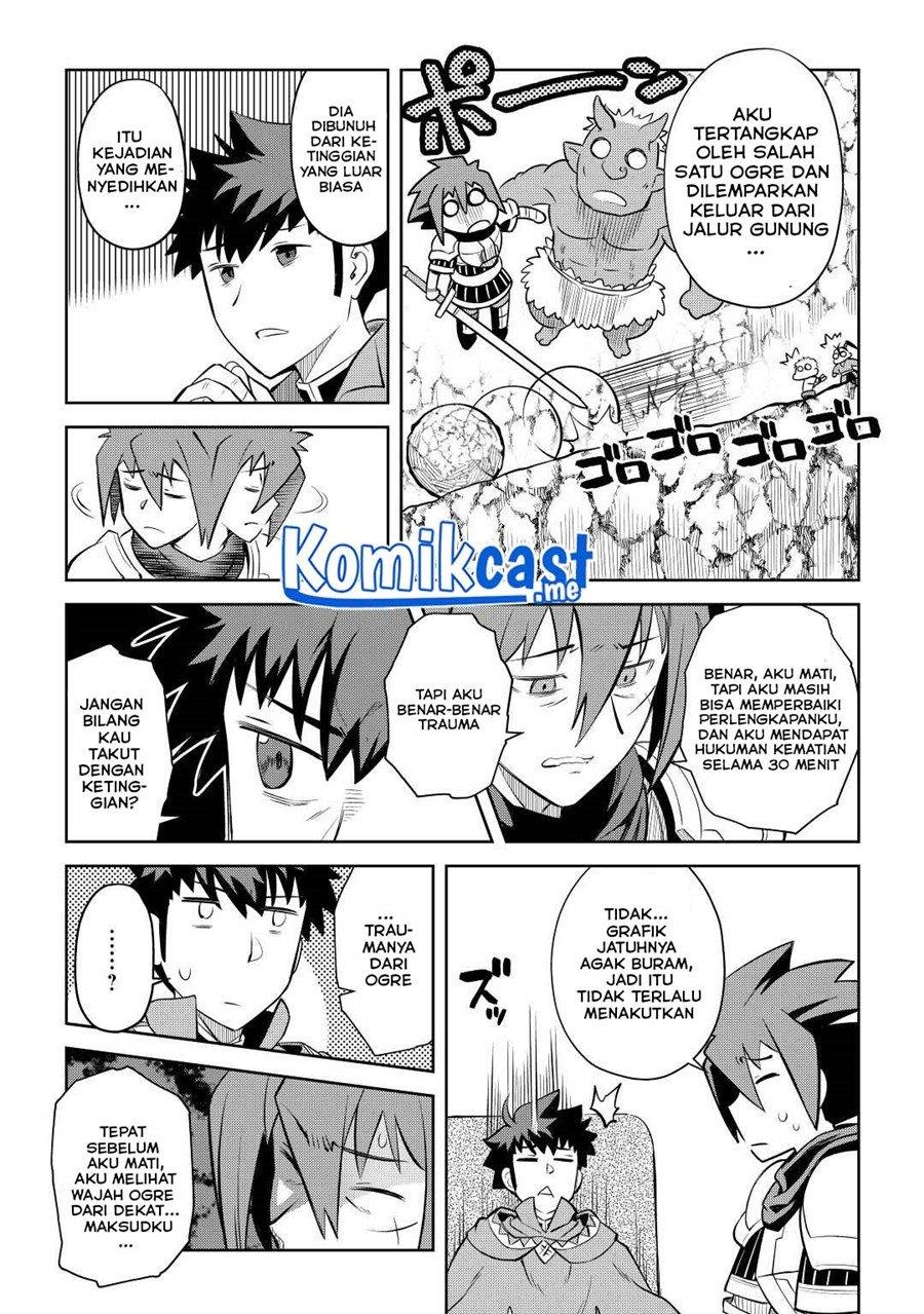 toaru-ossan-no-vrmmo-katsudouki - Chapter: 82