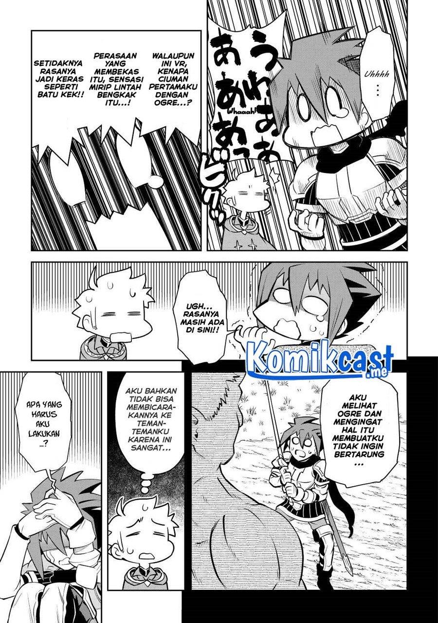 toaru-ossan-no-vrmmo-katsudouki - Chapter: 82