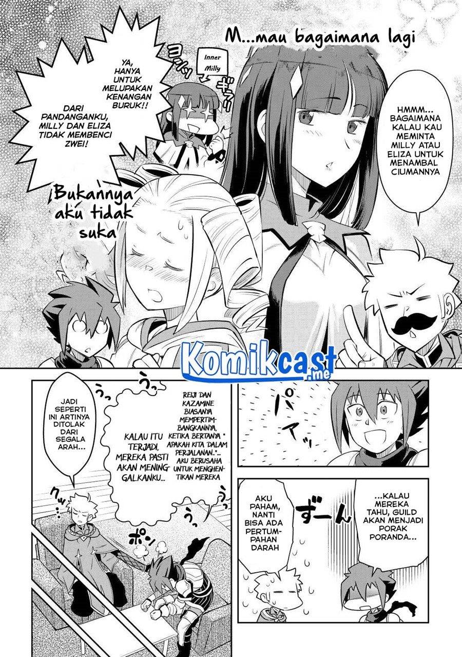 toaru-ossan-no-vrmmo-katsudouki - Chapter: 82