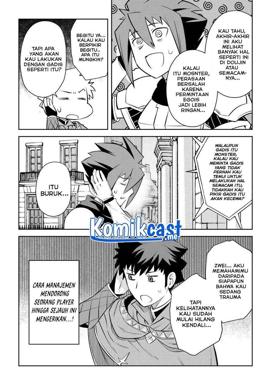 toaru-ossan-no-vrmmo-katsudouki - Chapter: 82