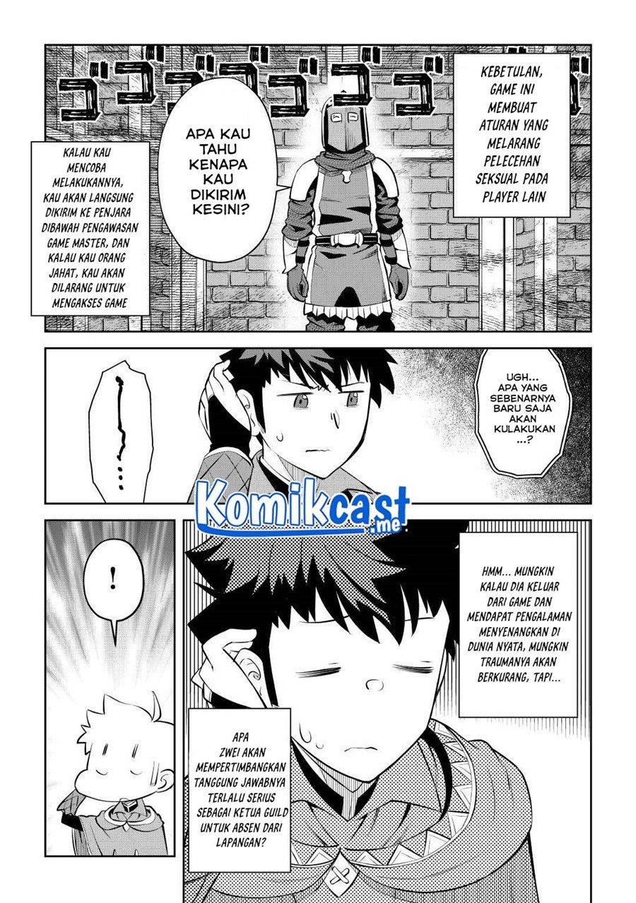 toaru-ossan-no-vrmmo-katsudouki - Chapter: 82