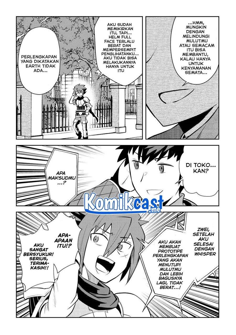 toaru-ossan-no-vrmmo-katsudouki - Chapter: 82