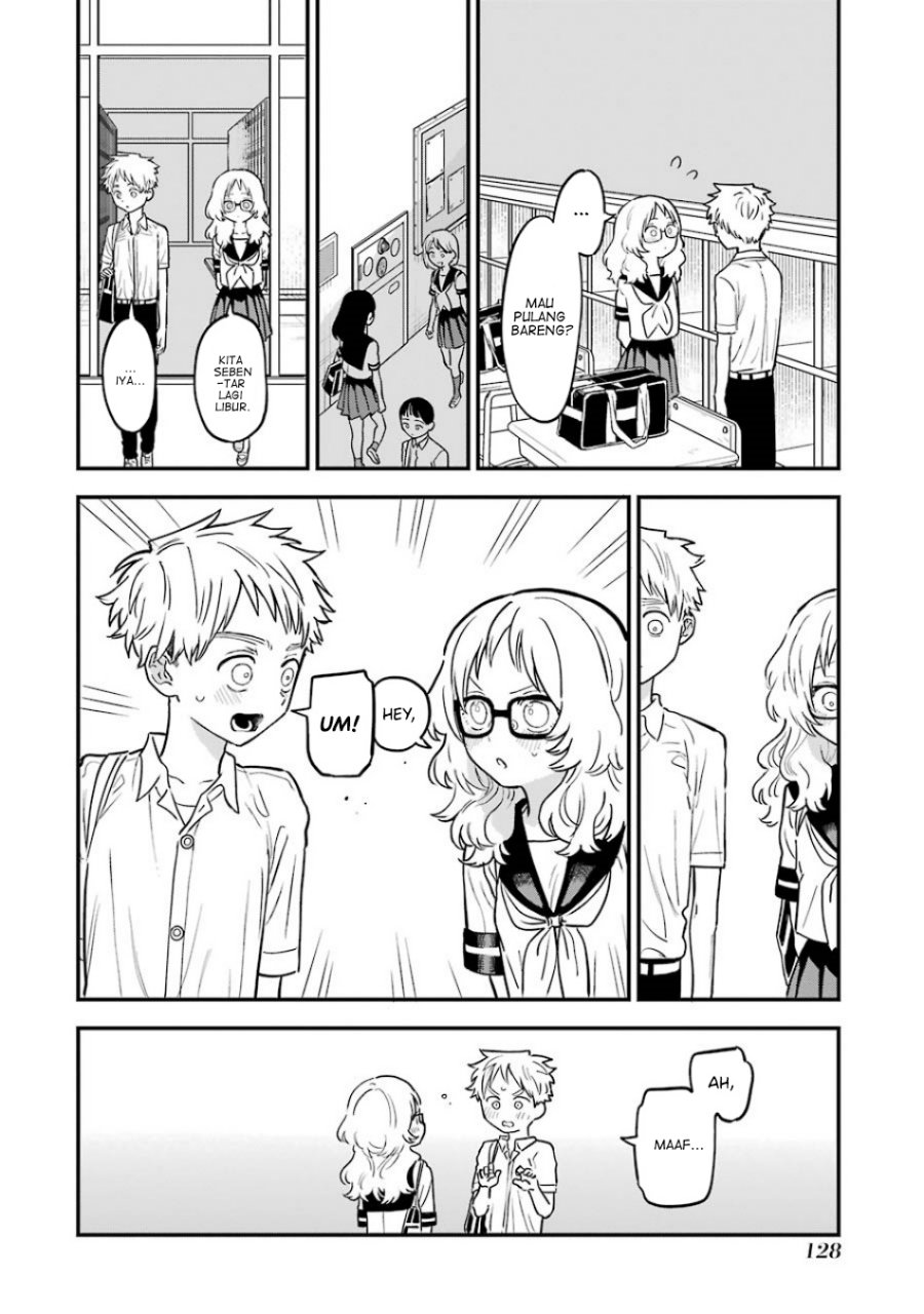 sukinako-ga-megane-wo-wasureta - Chapter: 68