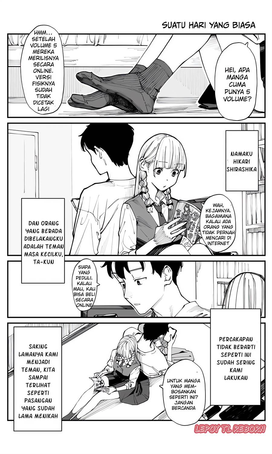 imasara-desu-ga-osananajimi-wo-suki-ni-natte-shimaimashita - Chapter: 1