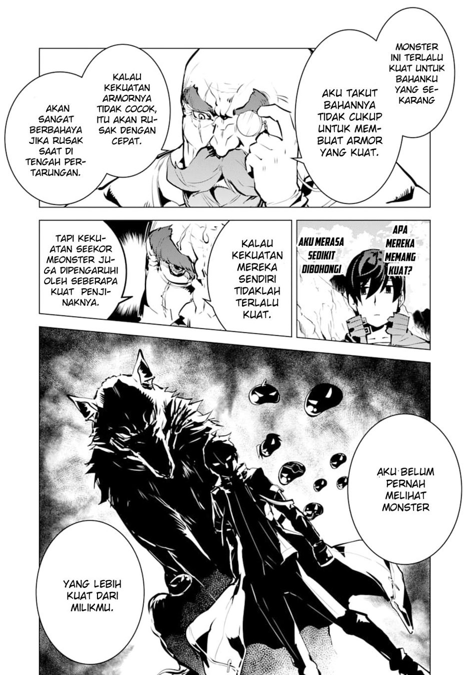 tensei-kenja-no-isekai-raifu-daini-no-shokugyo-wo-ete-sekai-saikyou-ni-narimashita - Chapter: 16