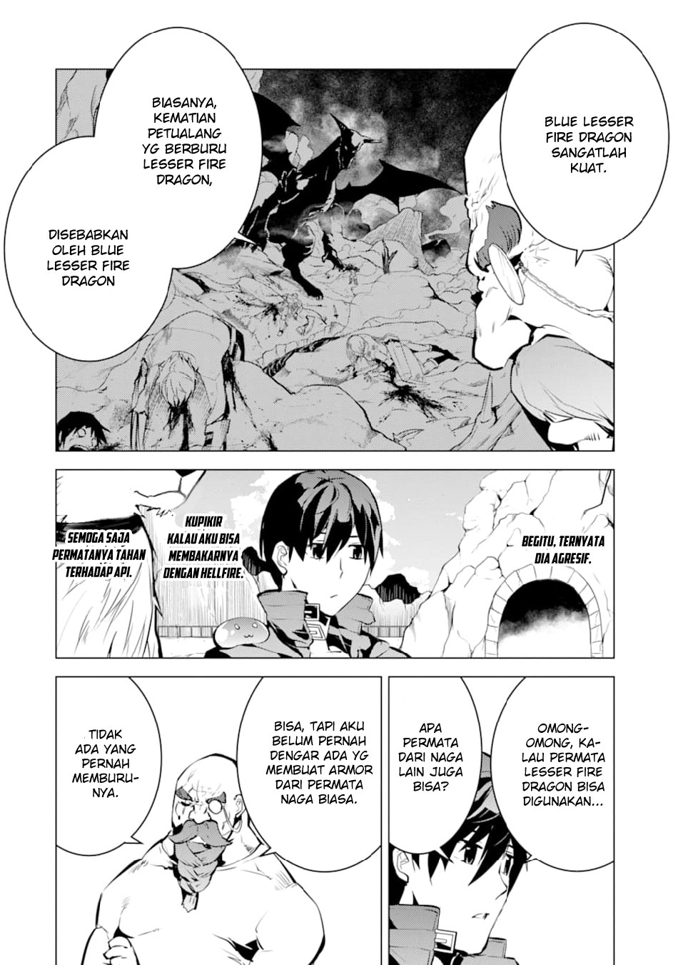 tensei-kenja-no-isekai-raifu-daini-no-shokugyo-wo-ete-sekai-saikyou-ni-narimashita - Chapter: 16