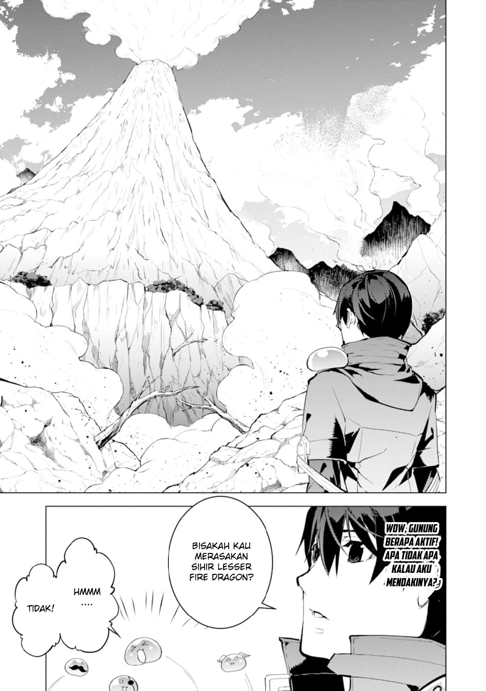 tensei-kenja-no-isekai-raifu-daini-no-shokugyo-wo-ete-sekai-saikyou-ni-narimashita - Chapter: 16