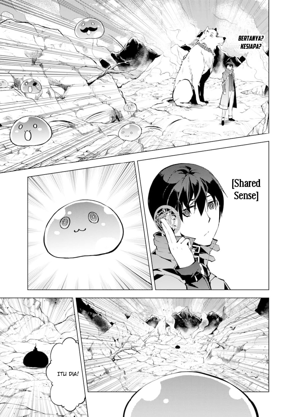 tensei-kenja-no-isekai-raifu-daini-no-shokugyo-wo-ete-sekai-saikyou-ni-narimashita - Chapter: 16