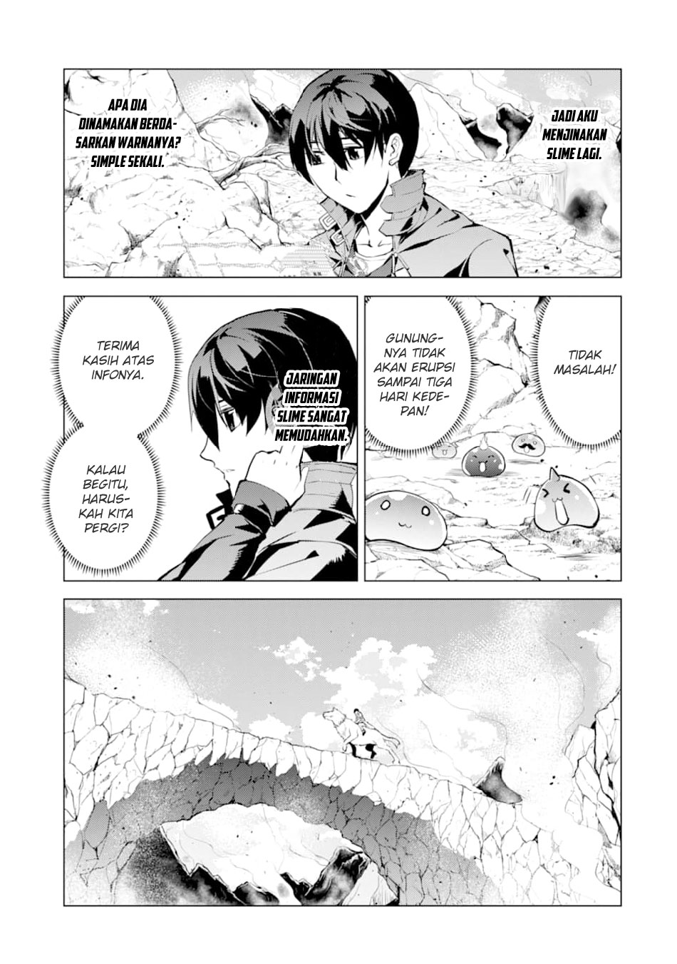 tensei-kenja-no-isekai-raifu-daini-no-shokugyo-wo-ete-sekai-saikyou-ni-narimashita - Chapter: 16