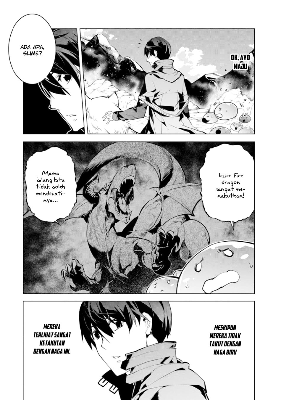tensei-kenja-no-isekai-raifu-daini-no-shokugyo-wo-ete-sekai-saikyou-ni-narimashita - Chapter: 16