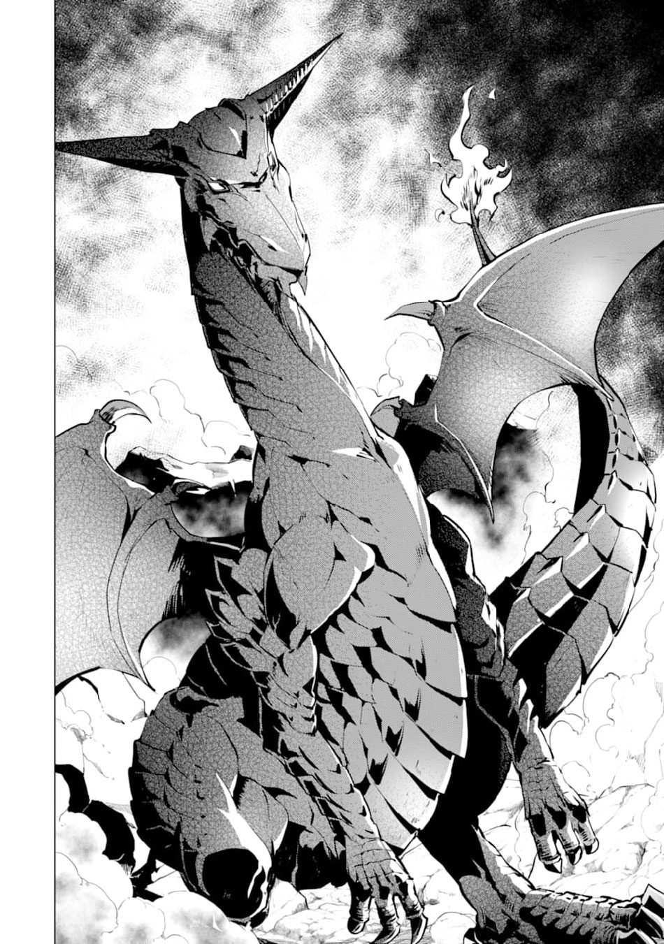 tensei-kenja-no-isekai-raifu-daini-no-shokugyo-wo-ete-sekai-saikyou-ni-narimashita - Chapter: 16