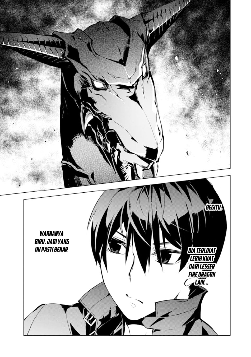 tensei-kenja-no-isekai-raifu-daini-no-shokugyo-wo-ete-sekai-saikyou-ni-narimashita - Chapter: 16